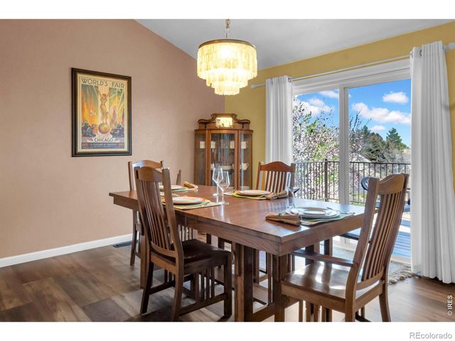 1605 Sunnyside Drive, Loveland, CO 80538