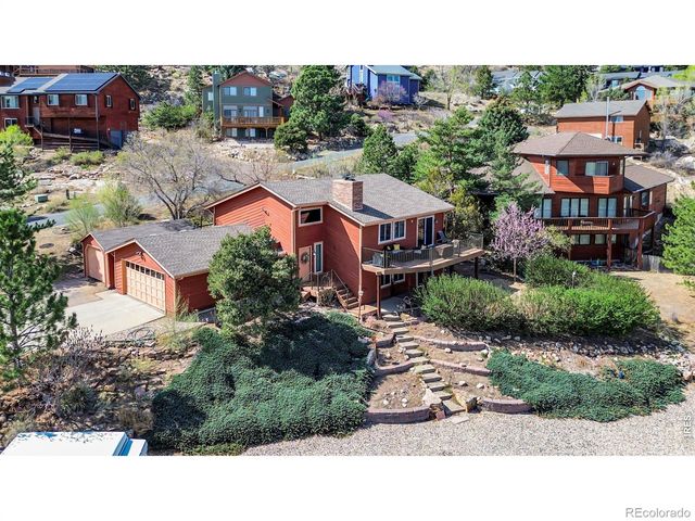 1605 Sunnyside Drive, Loveland, CO 80538