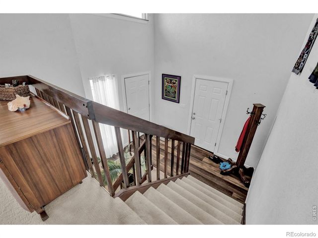 1605 Sunnyside Drive, Loveland, CO 80538