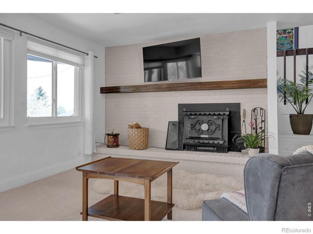 1605 Sunnyside Drive, Loveland, CO 80538