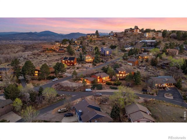 1605 Sunnyside Drive, Loveland, CO 80538