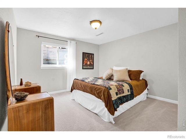 1605 Sunnyside Drive, Loveland, CO 80538