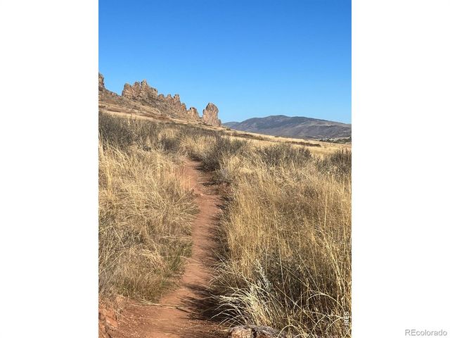 1605 Sunnyside Drive, Loveland, CO 80538