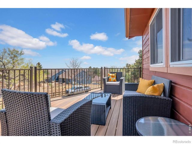 1605 Sunnyside Drive, Loveland, CO 80538