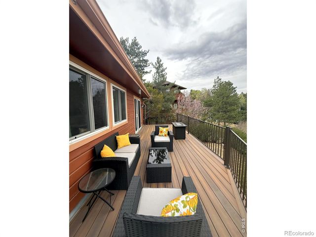 1605 Sunnyside Drive, Loveland, CO 80538