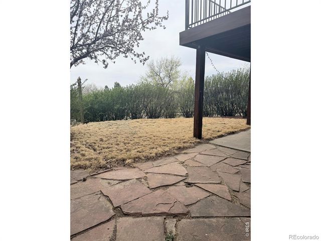 1605 Sunnyside Drive, Loveland, CO 80538