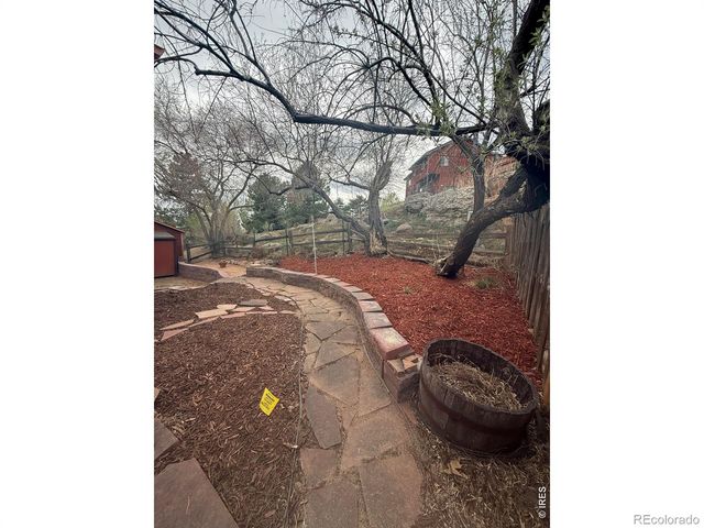 1605 Sunnyside Drive, Loveland, CO 80538