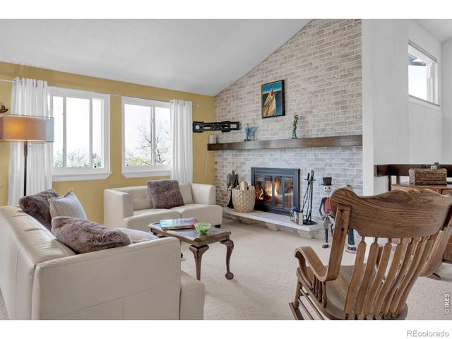 1605 Sunnyside Drive, Loveland, CO 80538