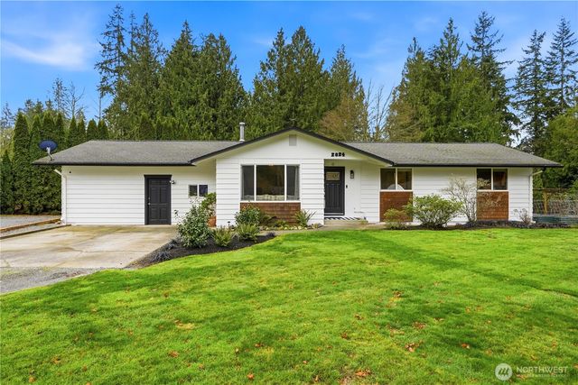 2824 95th Drive SE, Lake Stevens, WA 98258