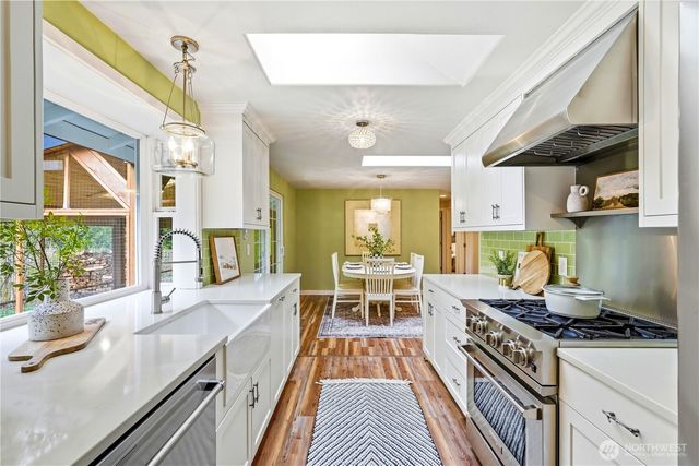 2824 95th Drive SE, Lake Stevens, WA 98258