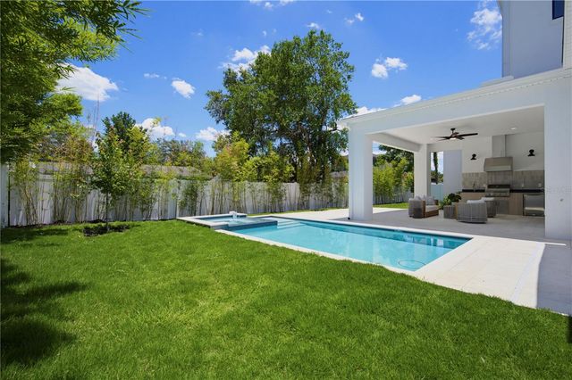 426 WORTHINGTON DRIVE, Winter Park, FL 32789