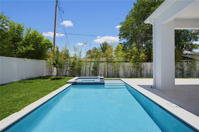 426 WORTHINGTON DRIVE, Winter Park, FL 32789