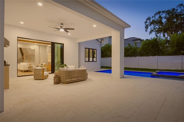 426 WORTHINGTON DRIVE, Winter Park, FL 32789