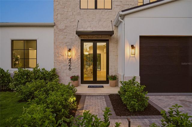 426 WORTHINGTON DRIVE, Winter Park, FL 32789