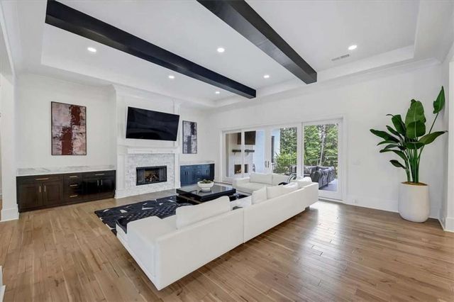 308 Traditions Court, Alpharetta, GA 30004