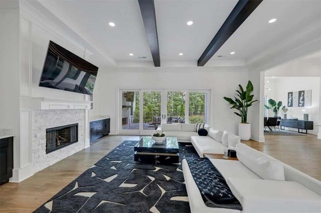 308 Traditions Court, Alpharetta, GA 30004