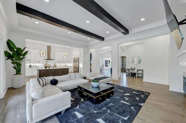 308 Traditions Court, Alpharetta, GA 30004