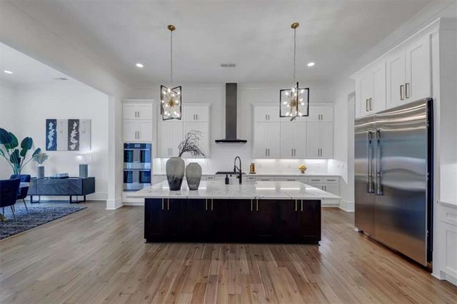 308 Traditions Court, Alpharetta, GA 30004