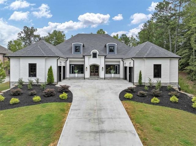 308 Traditions Court, Alpharetta, GA 30004