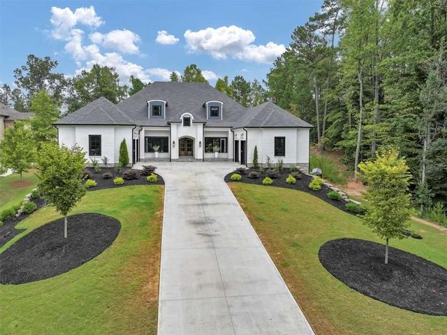 308 Traditions Court, Alpharetta, GA 30004