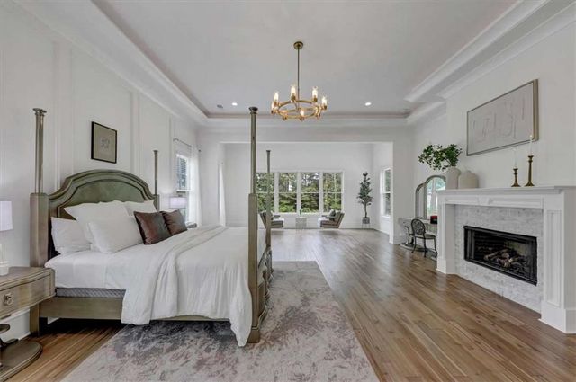 308 Traditions Court, Alpharetta, GA 30004