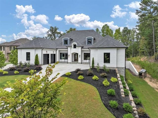 308 Traditions Court, Alpharetta, GA 30004
