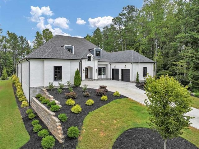 308 Traditions Court, Alpharetta, GA 30004