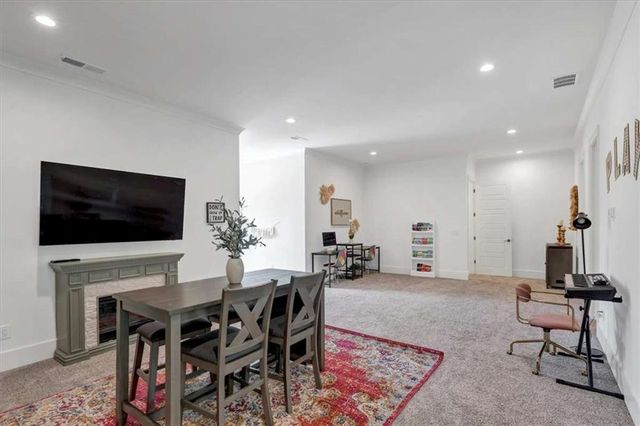 308 Traditions Court, Alpharetta, GA 30004