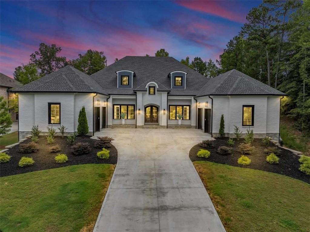 308 Traditions Court, Alpharetta, GA 30004