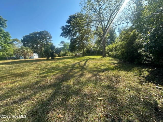 1609 Goose Creek Road SW, Ocean Isle Beach, NC 28469