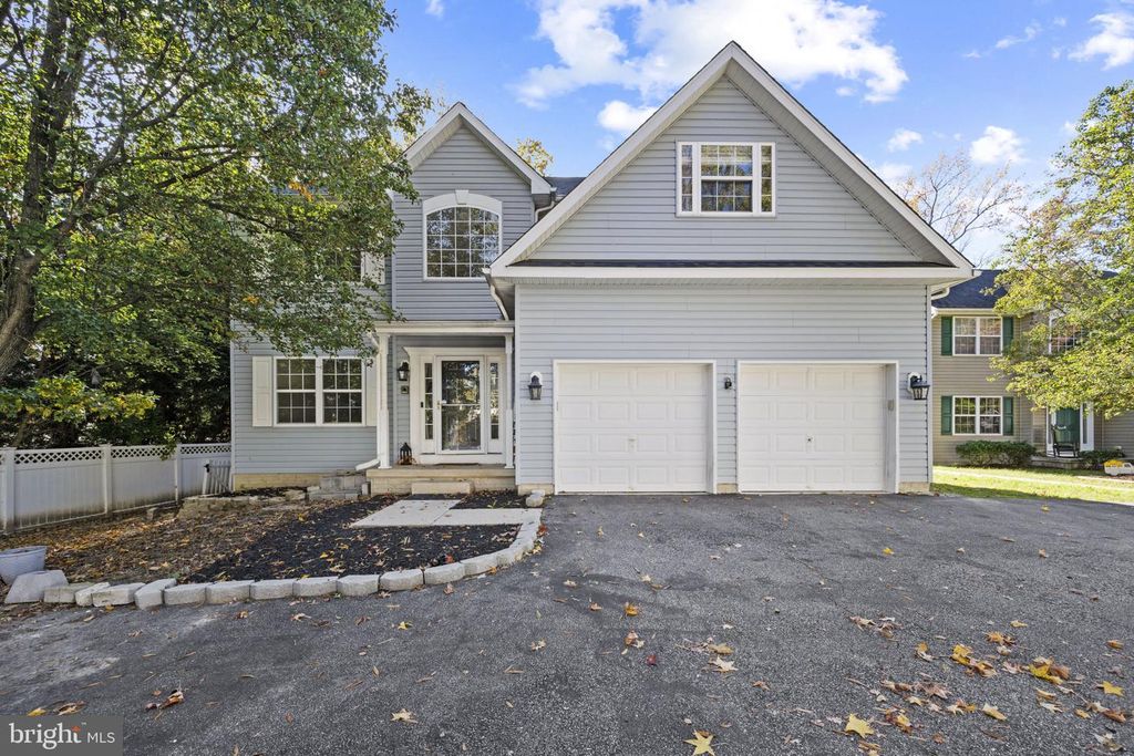 7601 CLINT ST, Glen Burnie, MD 21060