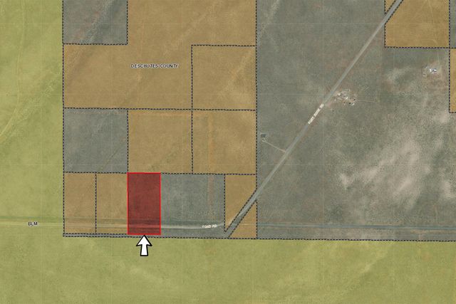 0 Ford Road, Bend, OR 97701