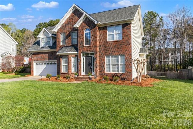 4636 Lenden Hall Court, Gastonia, NC 28056