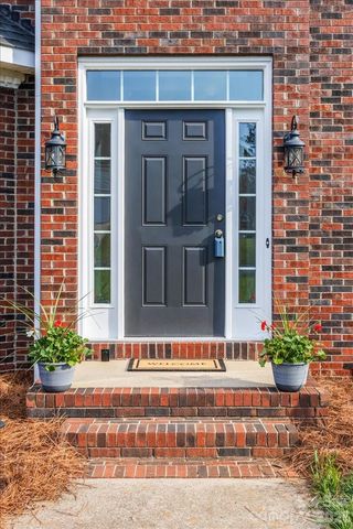 4636 Lenden Hall Court, Gastonia, NC 28056