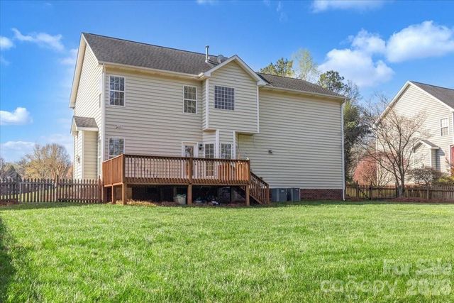 4636 Lenden Hall Court, Gastonia, NC 28056