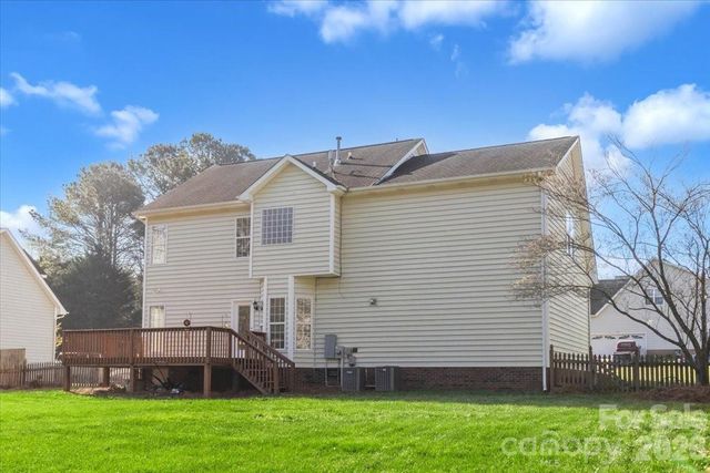 4636 Lenden Hall Court, Gastonia, NC 28056