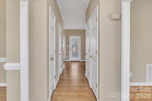 4636 Lenden Hall Court, Gastonia, NC 28056