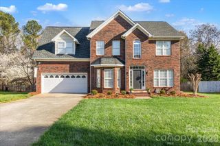 4636 Lenden Hall Court, Gastonia, NC 28056