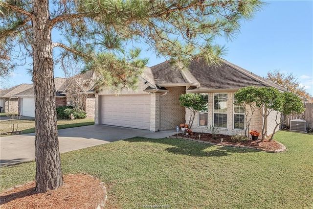914 Gardenia Street, College Station, TX 77845
