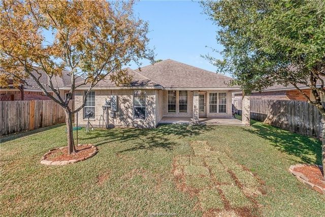 914 Gardenia Street, College Station, TX 77845