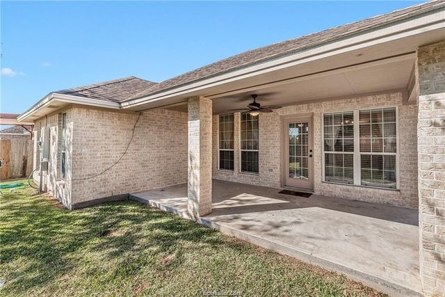 914 Gardenia Street, College Station, TX 77845