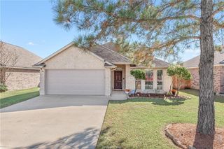914 Gardenia Street, College Station, TX 77845