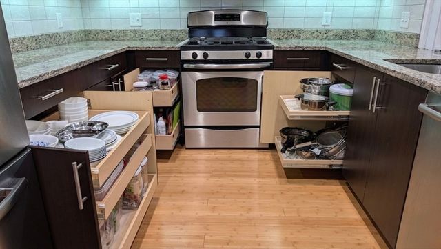 2009 Symmes Cir 2009, Arlington, MA 02474