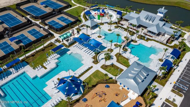 308 PINE LEAF Drive, St. Augustine, FL 32092