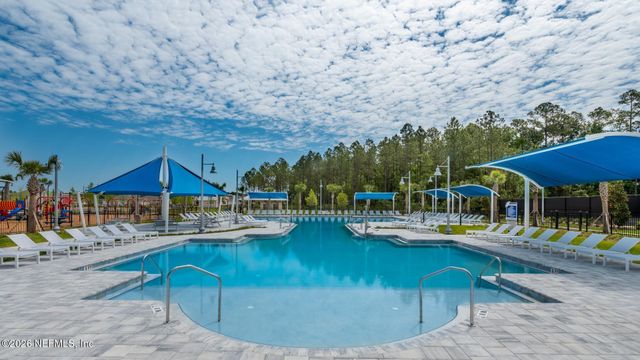 308 PINE LEAF Drive, St. Augustine, FL 32092