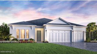 308 PINE LEAF Drive, St. Augustine, FL 32092