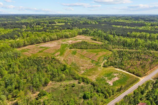 00 Salem Road, Oxford, NC 27565