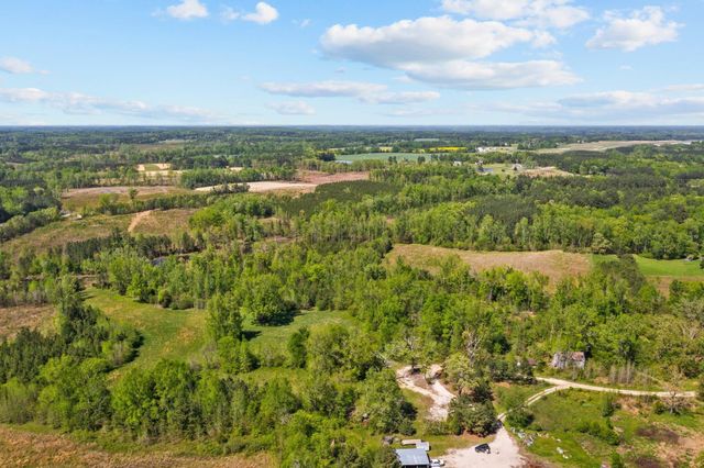 00 Salem Road, Oxford, NC 27565