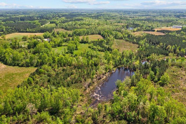 00 Salem Road, Oxford, NC 27565