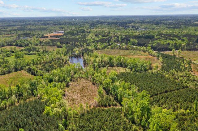 00 Salem Road, Oxford, NC 27565